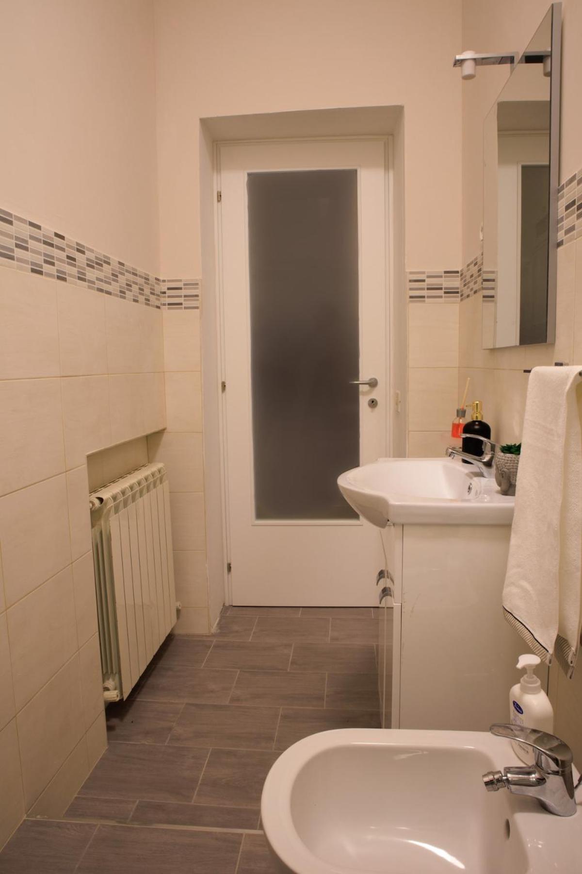 La Corte Segreta - Dimora nel cuore di Urbino