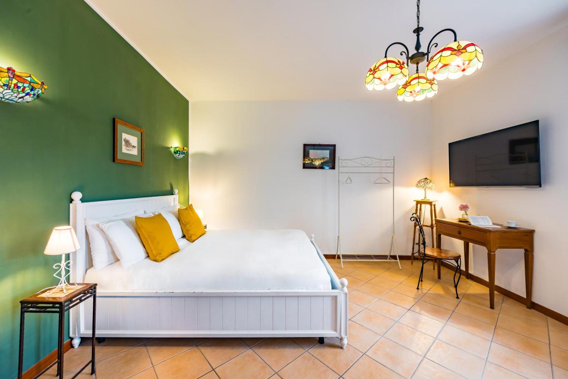 Tenuta Nunziata - food, event, biofarm