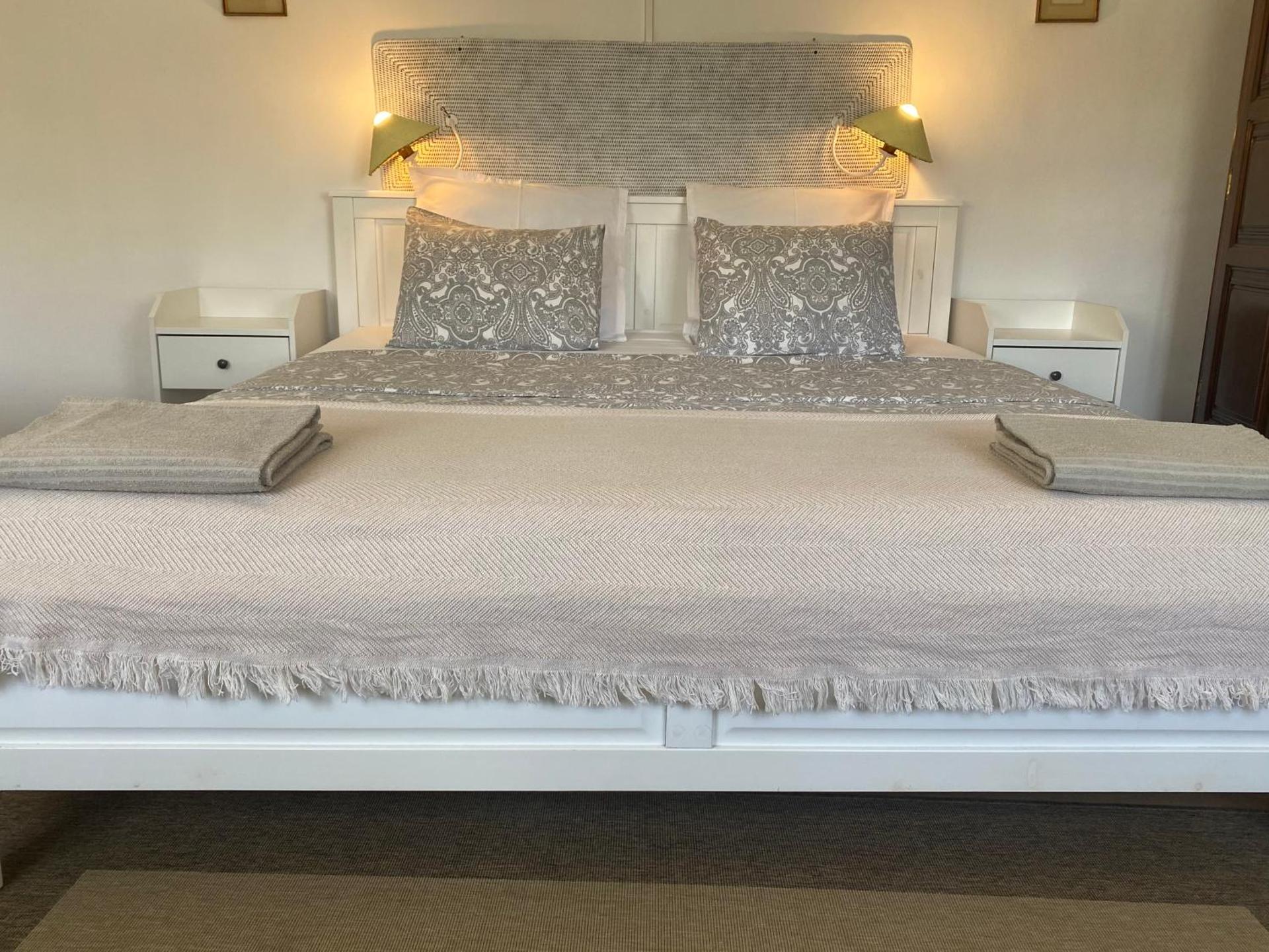 Casa Morgado do Casco