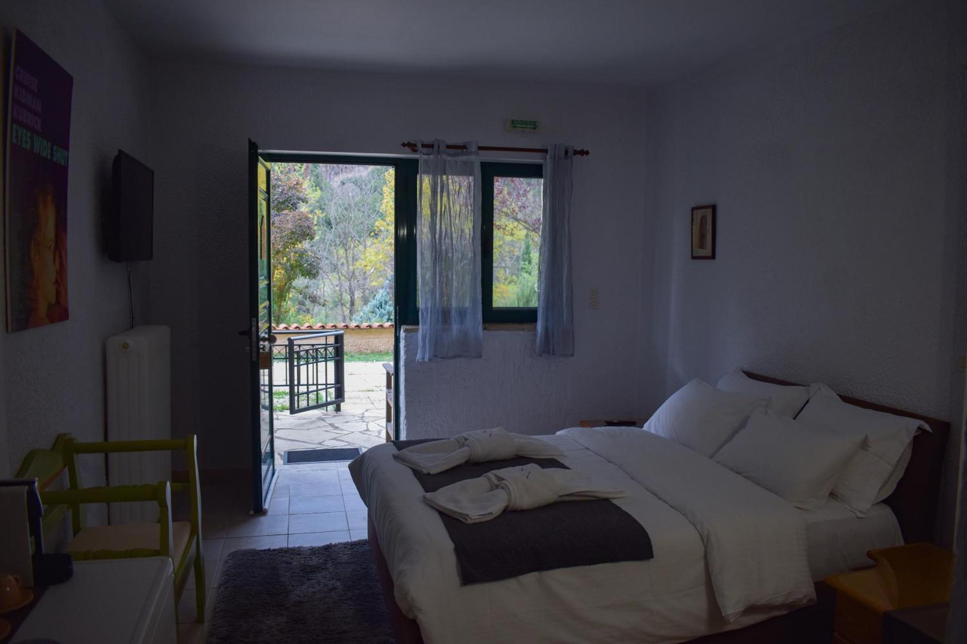 View (from property/room)