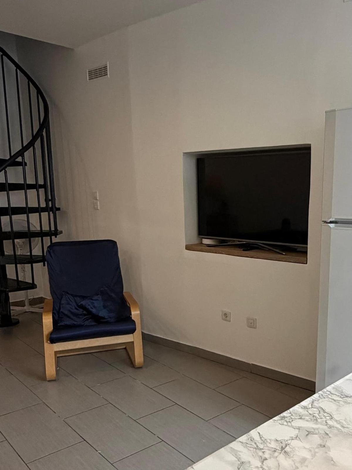 Appartement chaleureux, proche gare et monuments