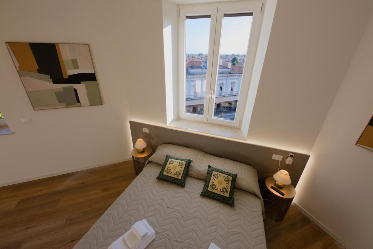 Camera Berlino - La Casa di Carta Affittacamere