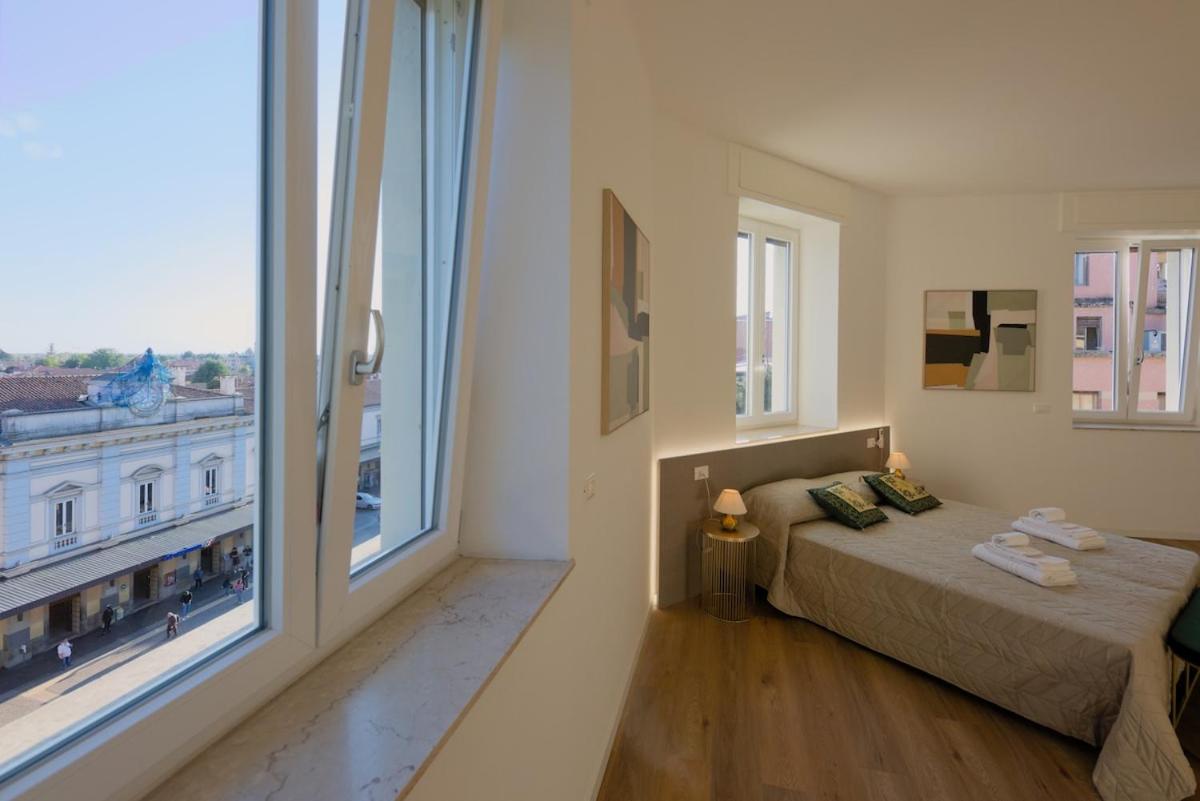 Camera Berlino - La Casa di Carta Affittacamere