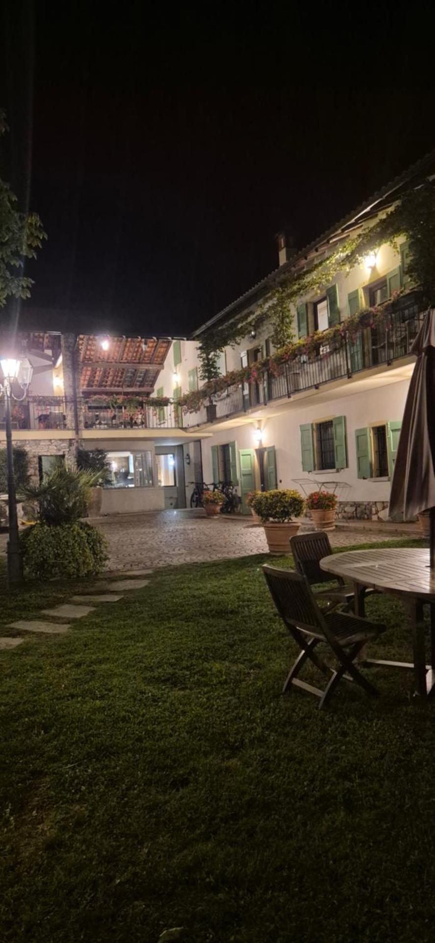 Casale Raffaello B&B Como