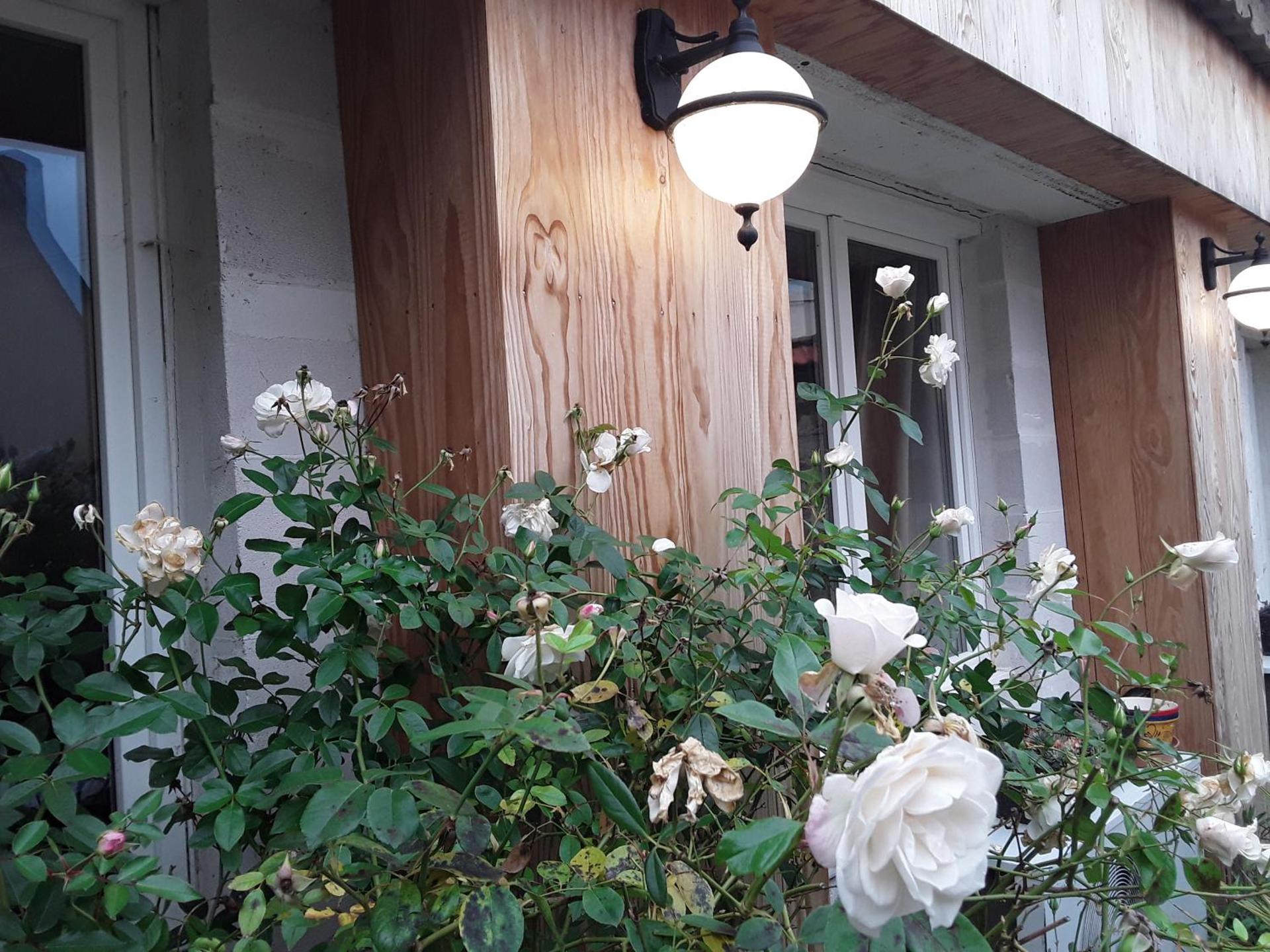 Double Room - Disability Access