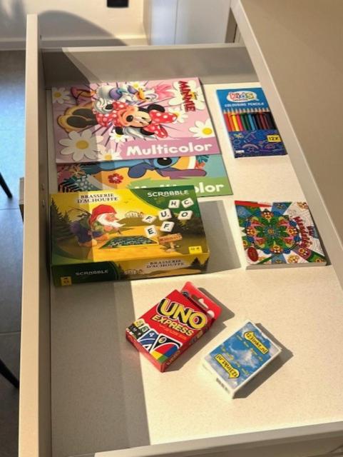 Residentie Peter Pan