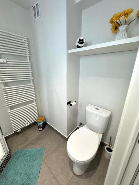 Residentie Peter Pan