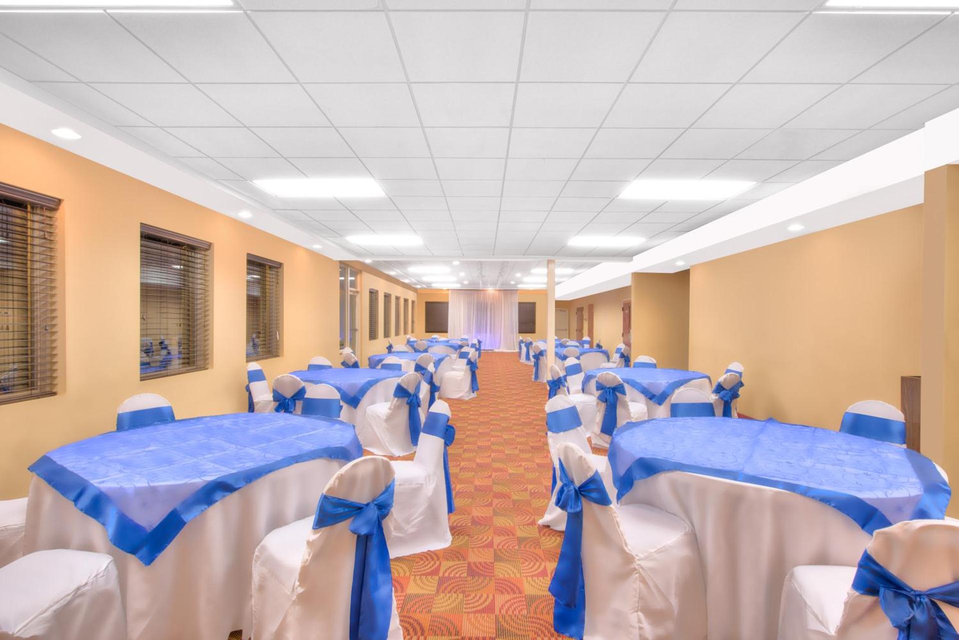 Banquet/Function facilities