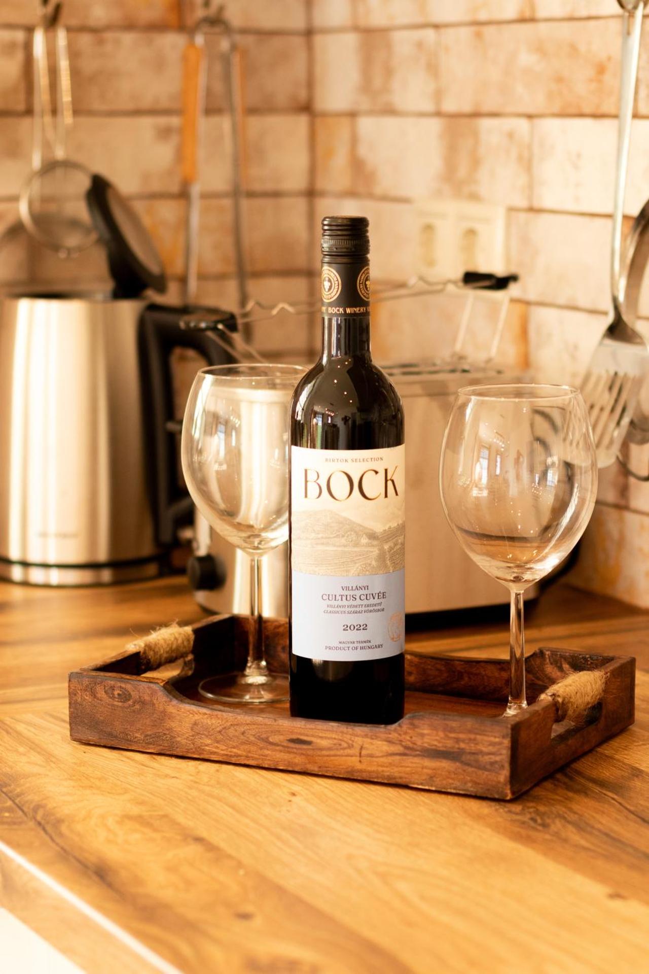 Vadgesztenyés Vendégház