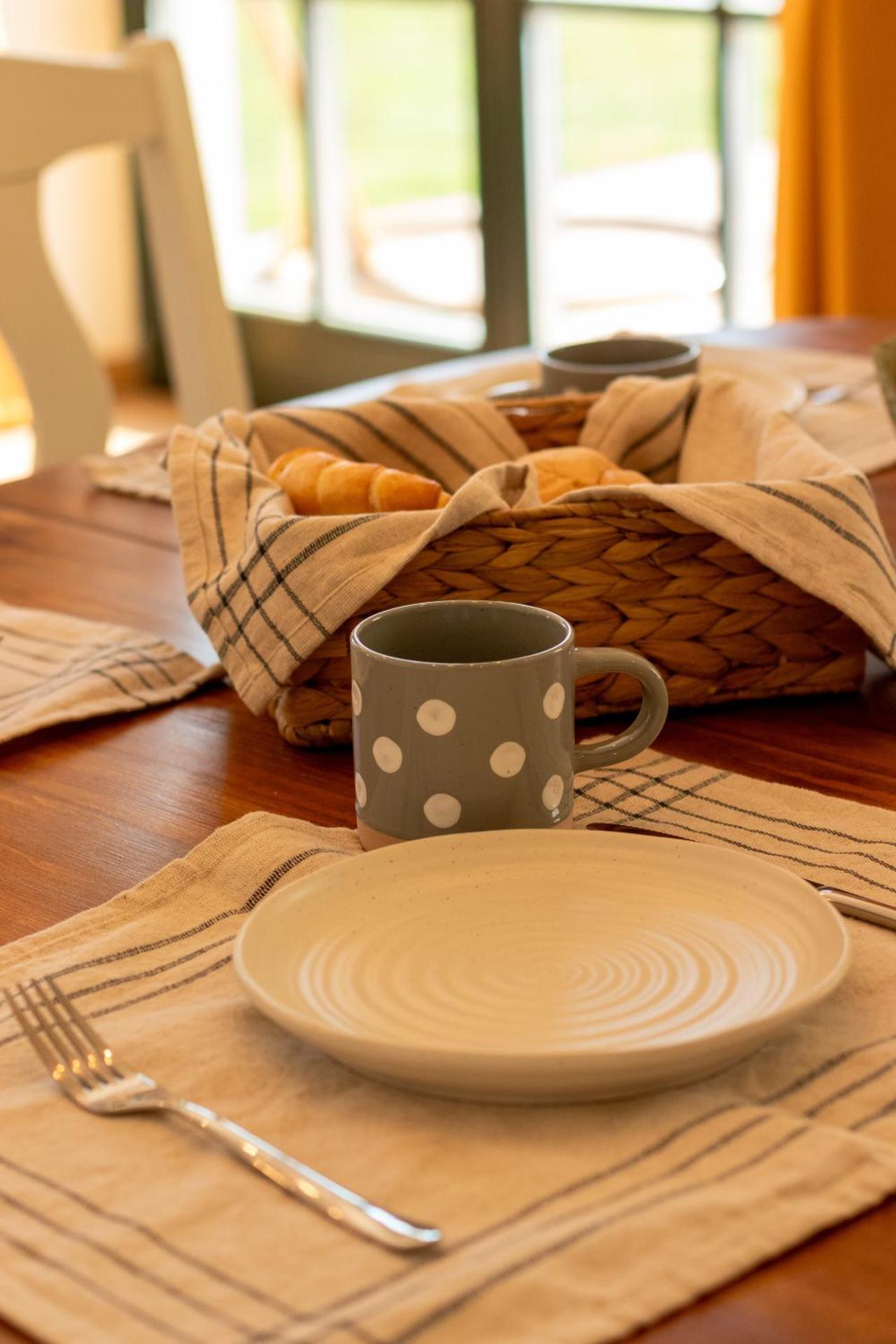 Vadgesztenyés Vendégház