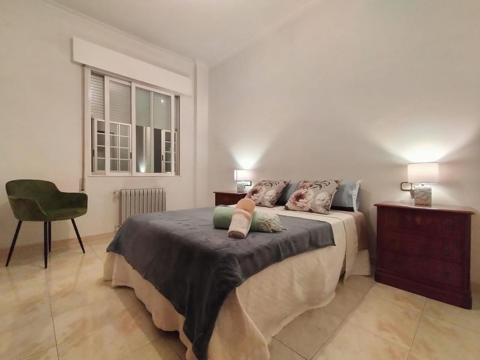 Oasis Ponte San Lázaro