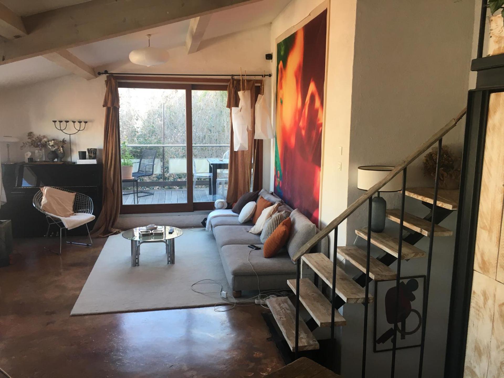 vallon des offs, vue de rêve, 13007 marseille