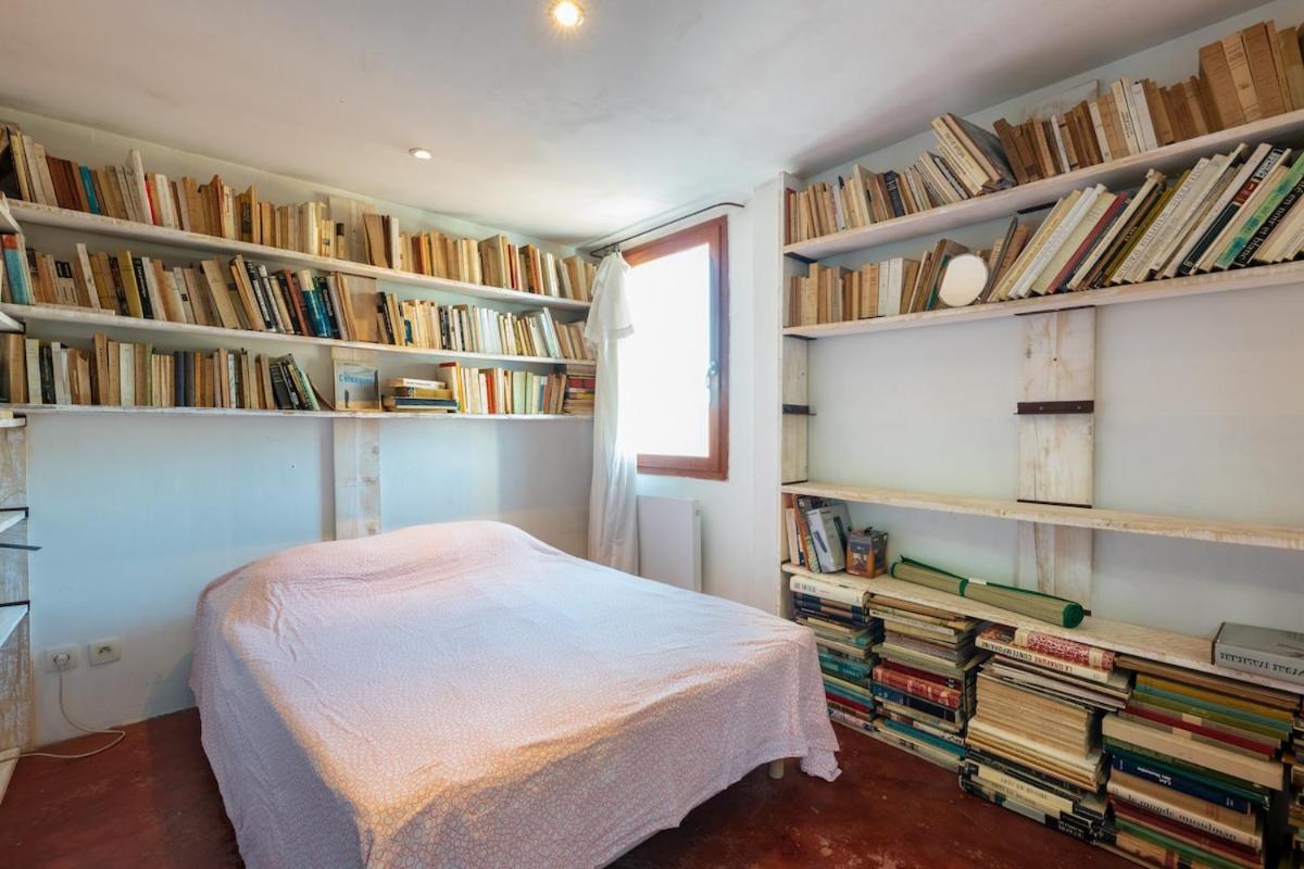 vallon des offs, vue de rêve, 13007 marseille