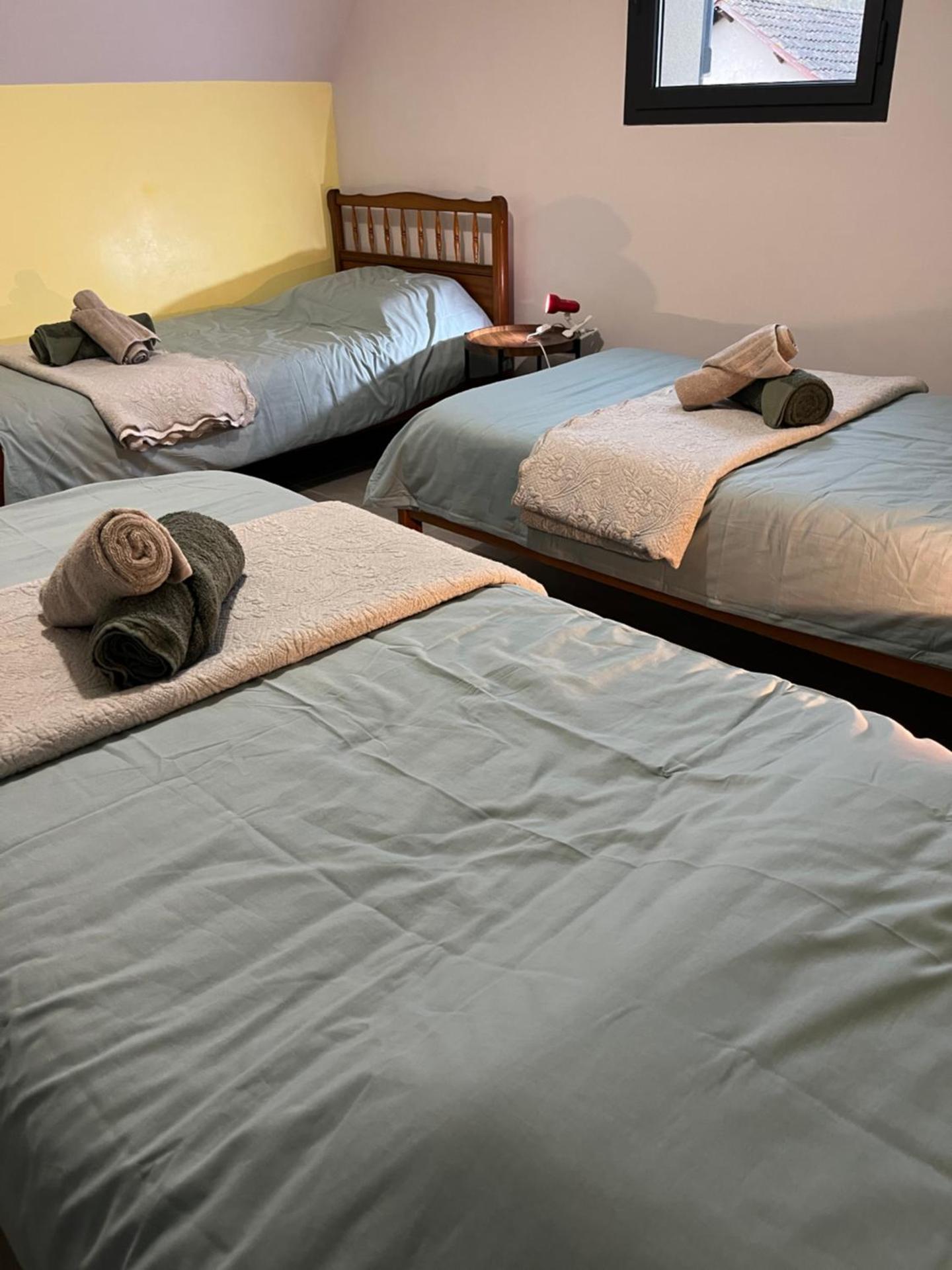 GITE DE 6 A 14 PERSONNES Chez Léontine