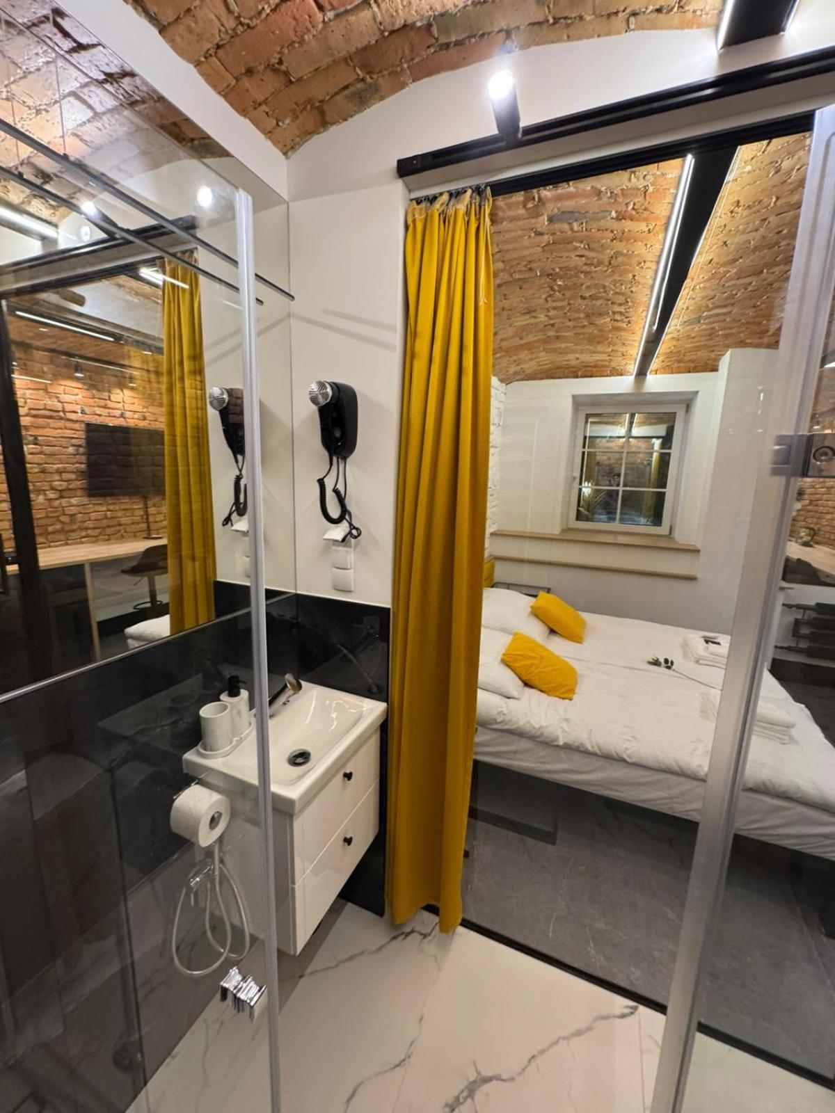 Appartamento Monolocale