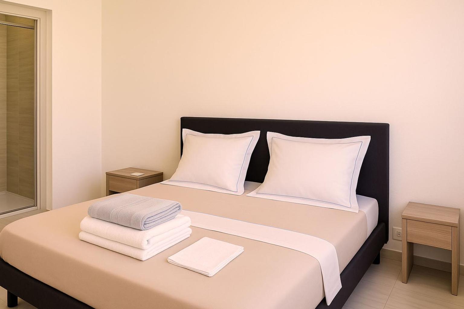 Villa di Favona 4 chambres piscine privée