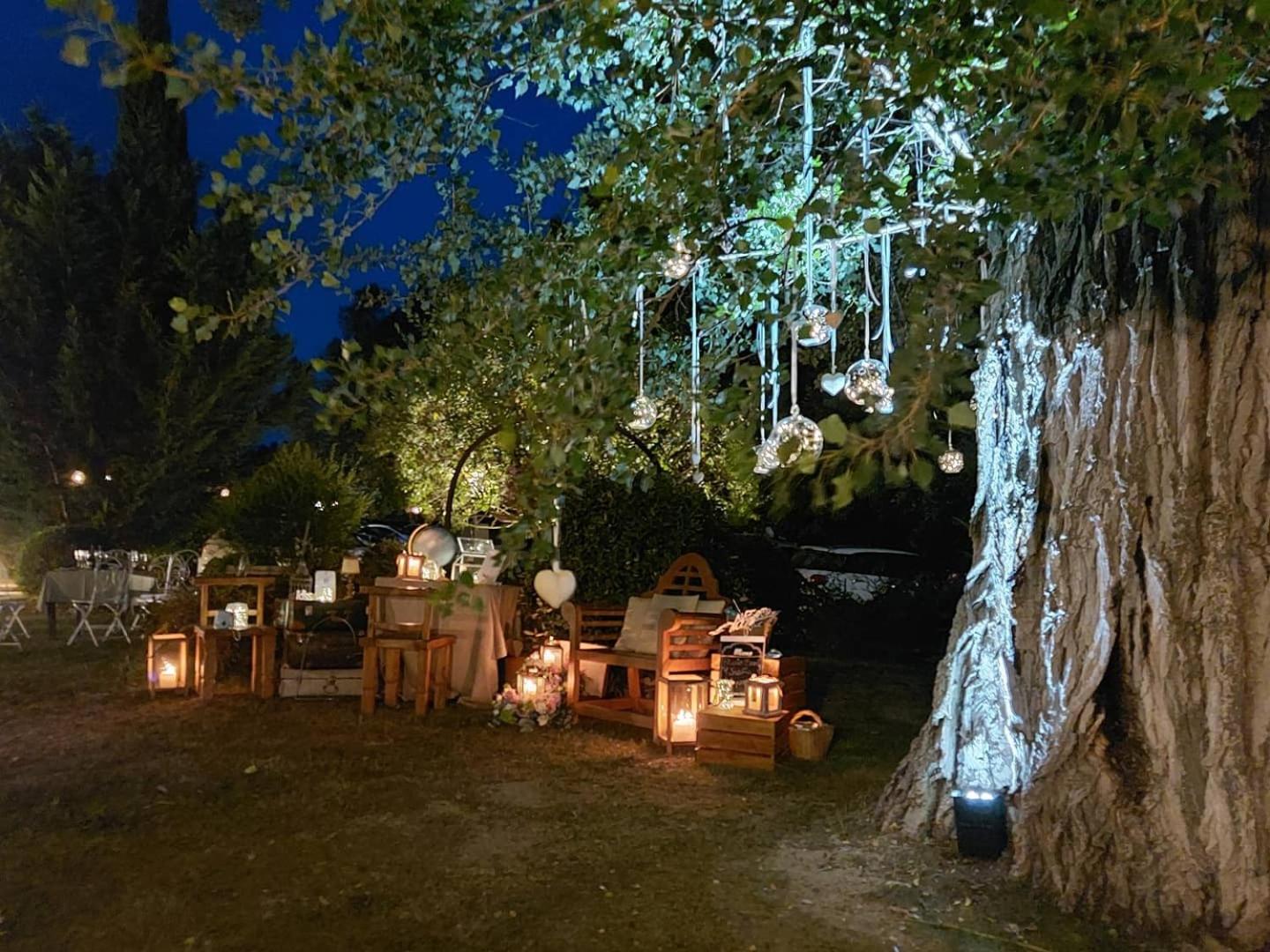 Banquet/Function facilities