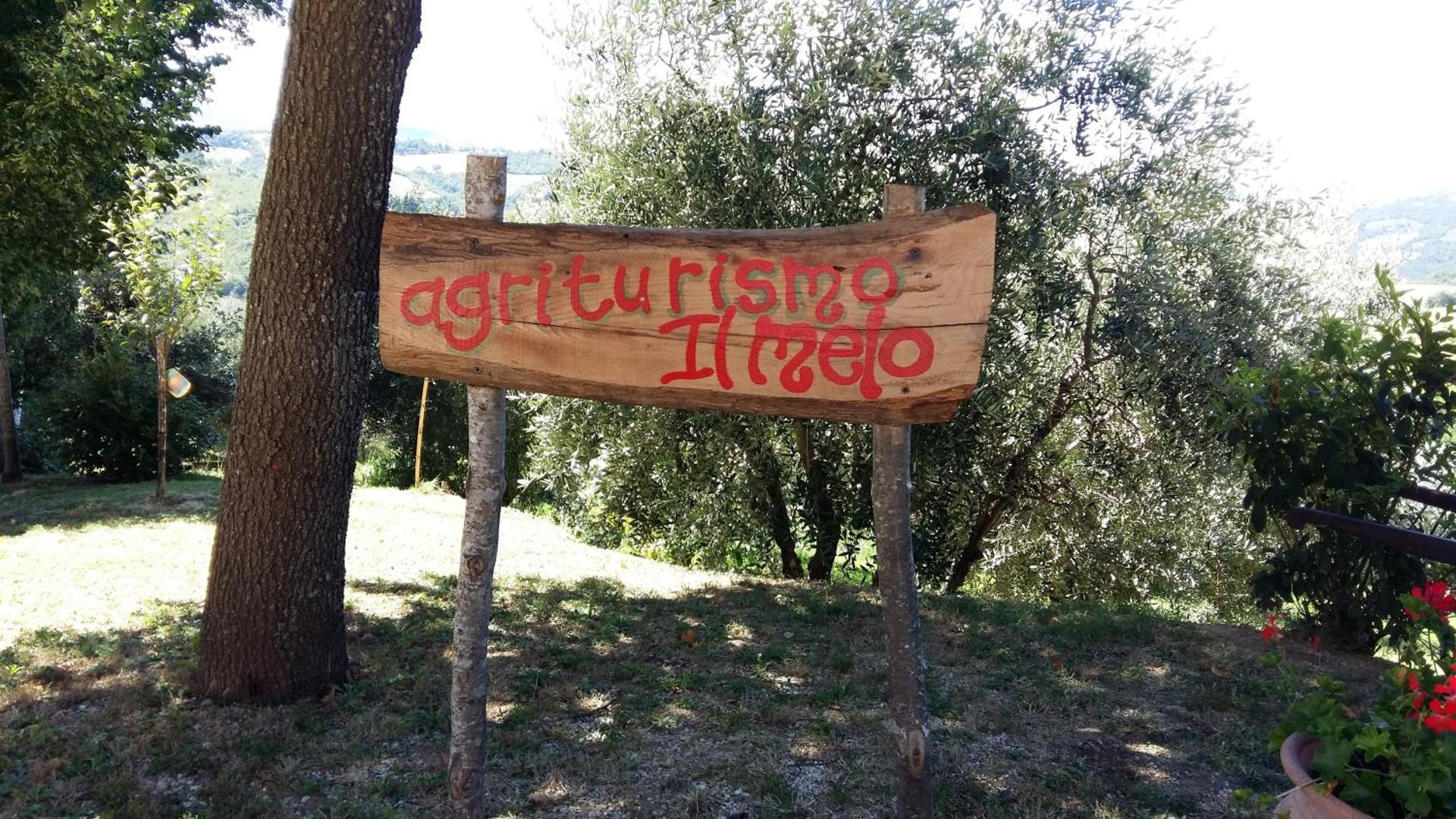 Property logo or sign