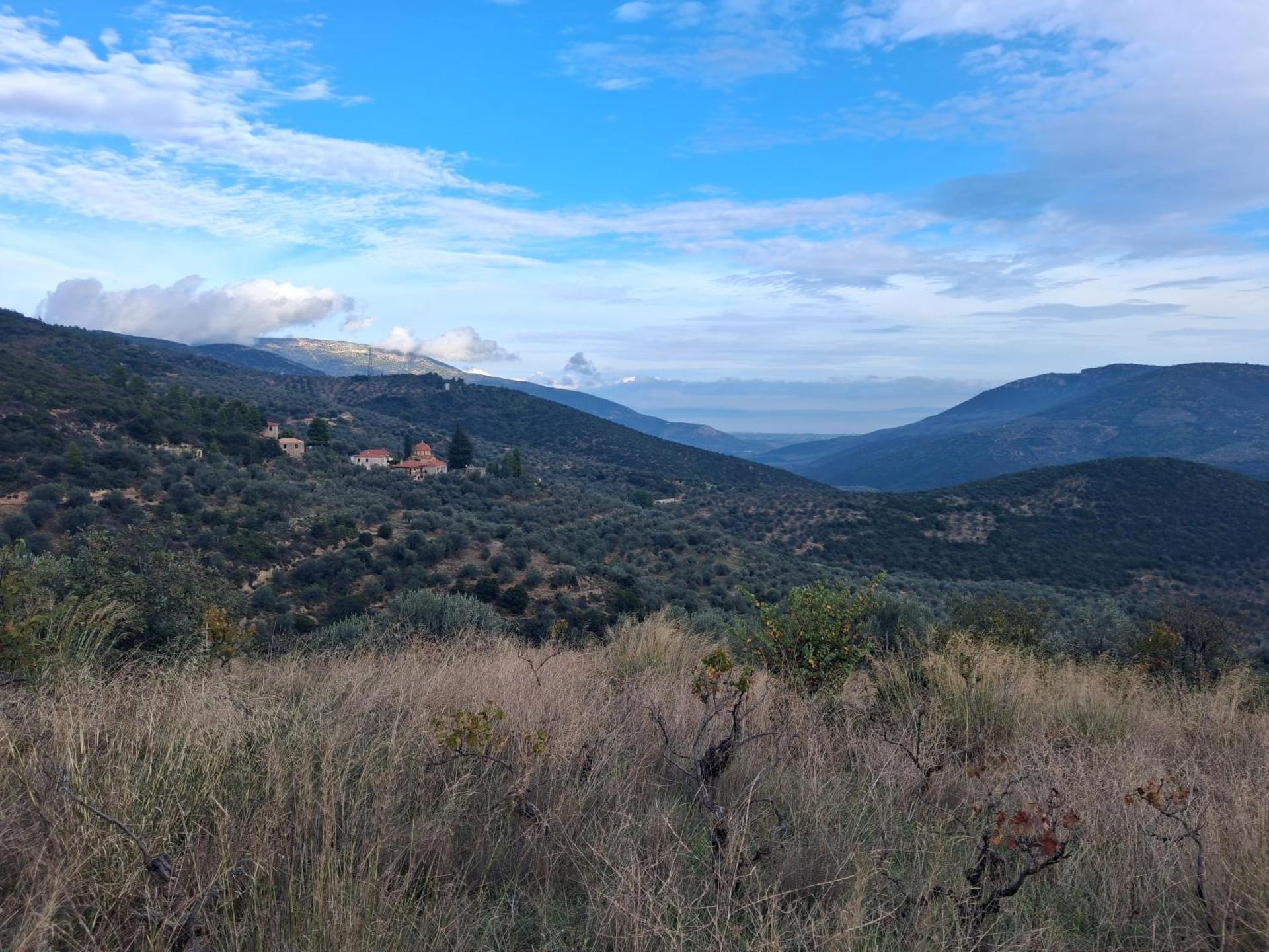 πλατανα Αστρους Αρκαδίας χωριατικο σπίτι για φυση και ηρεμία