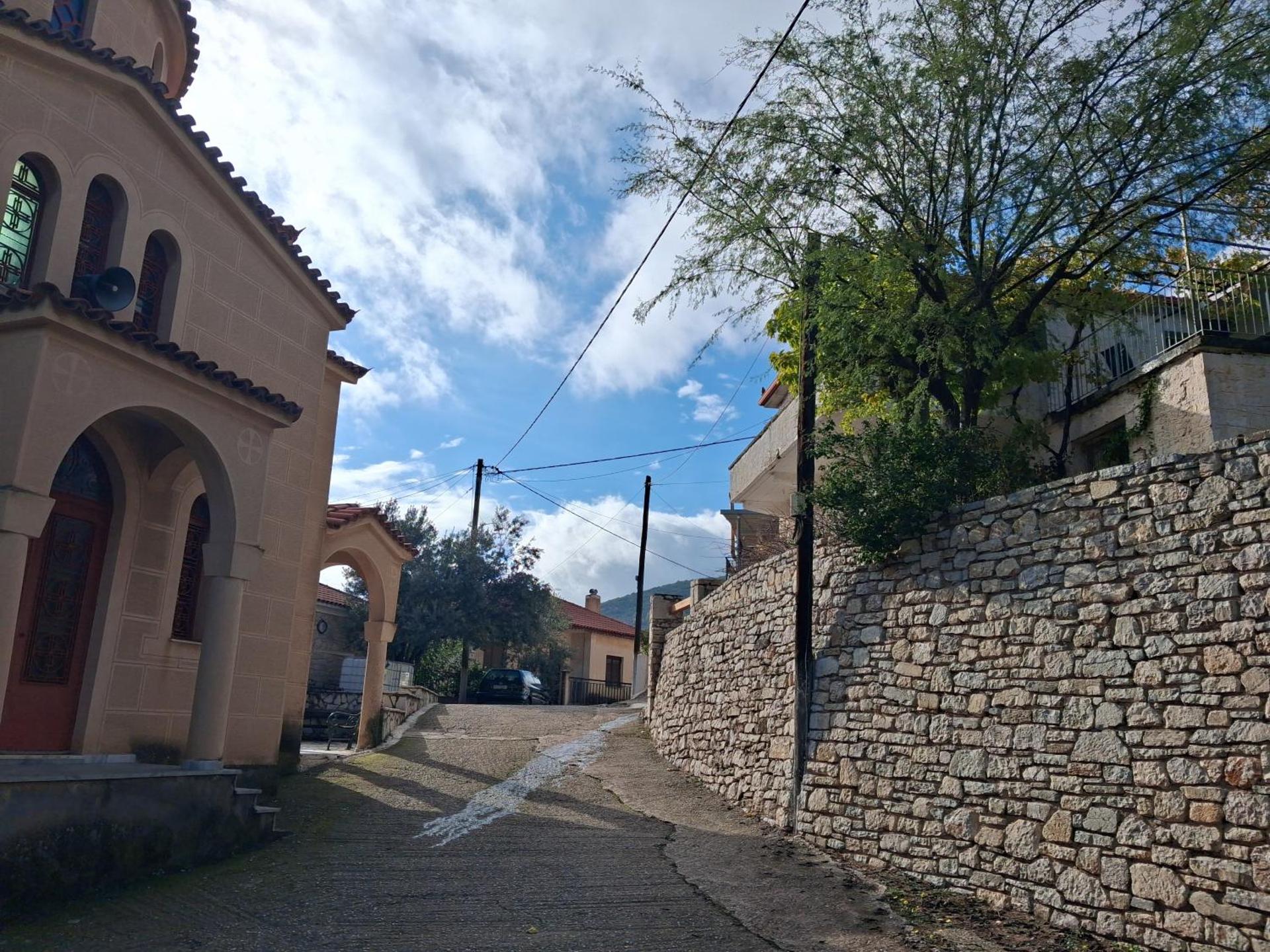 πλατανα Αστρους Αρκαδίας χωριατικο σπίτι για φυση και ηρεμία