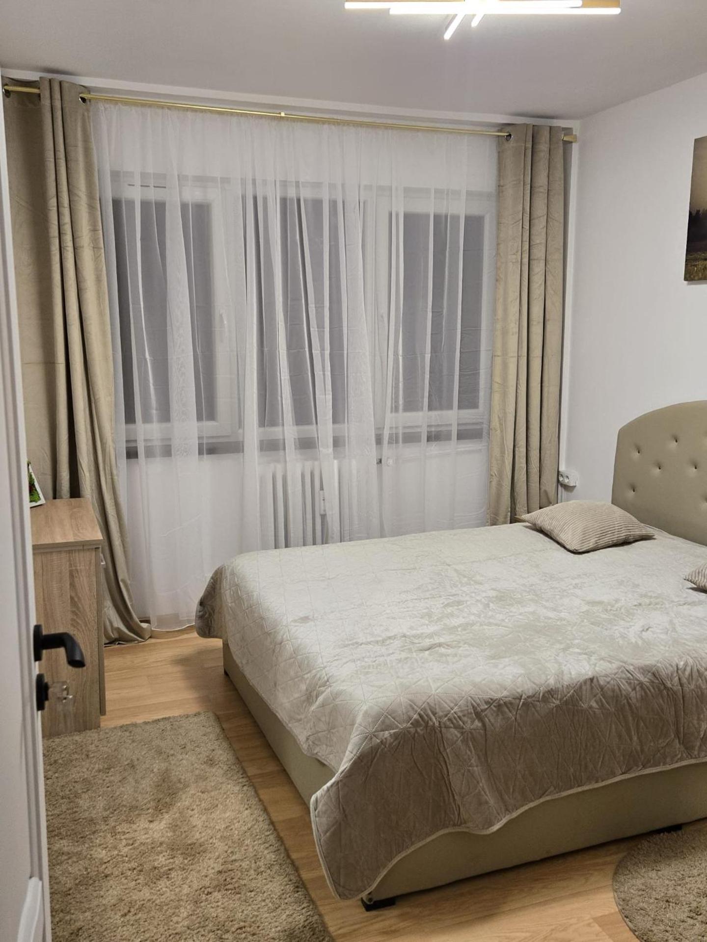 SweetDream Apartment