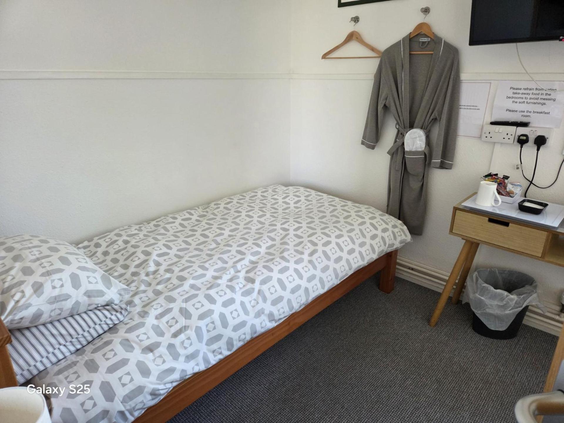 Cala Sith Guesthouse