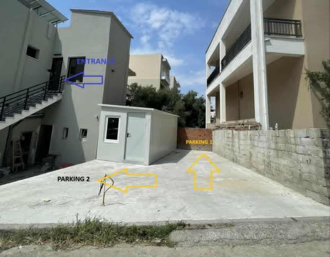 JK Luxury Apartments