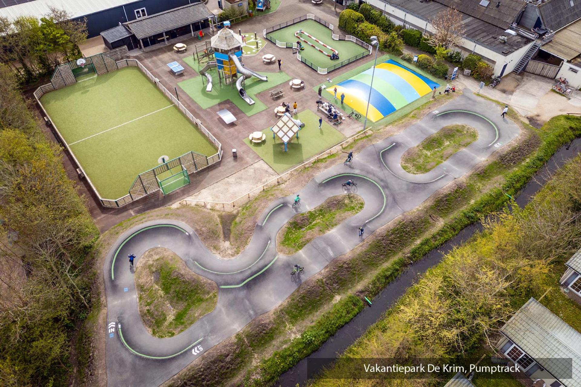 Children play ground