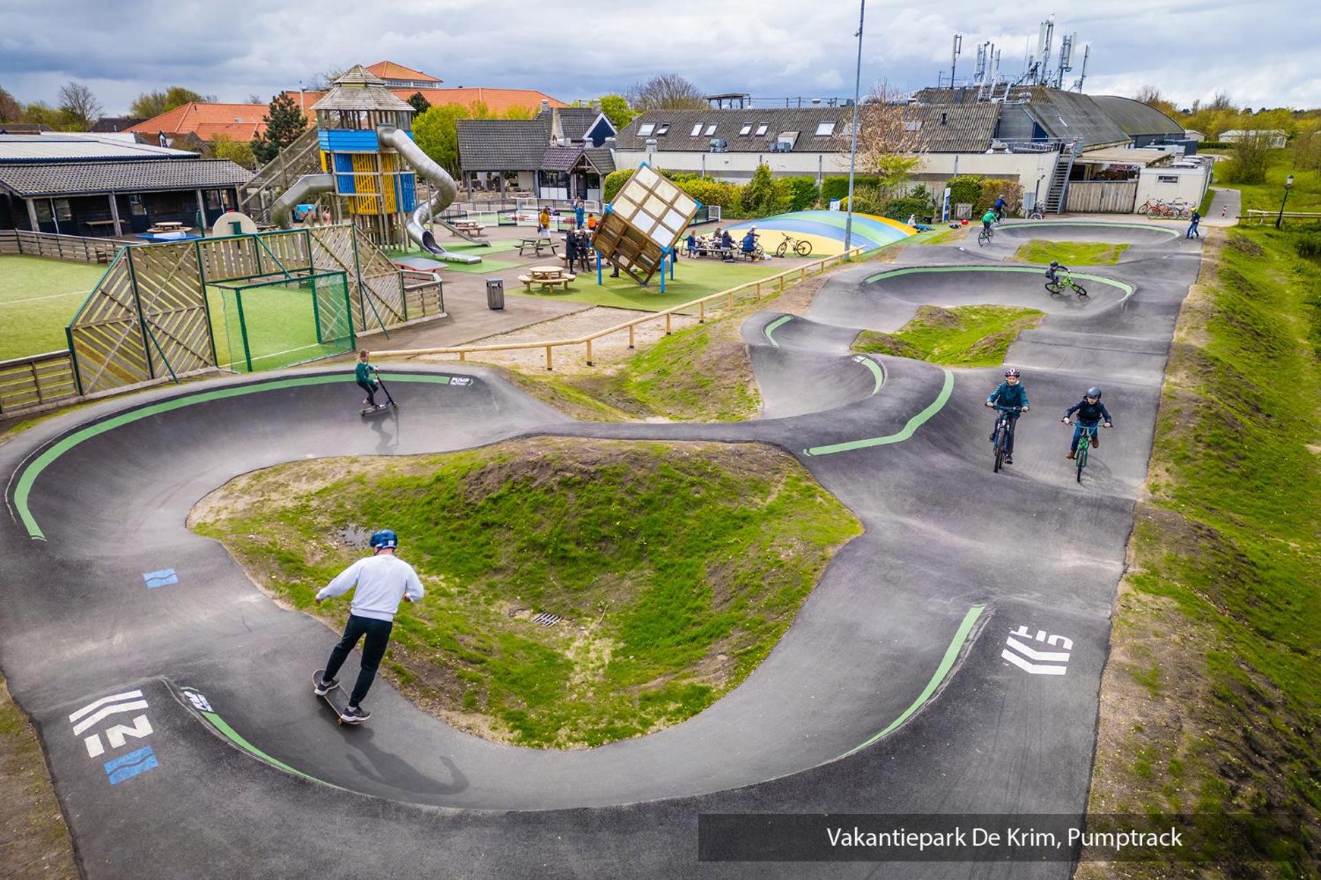 Children play ground
