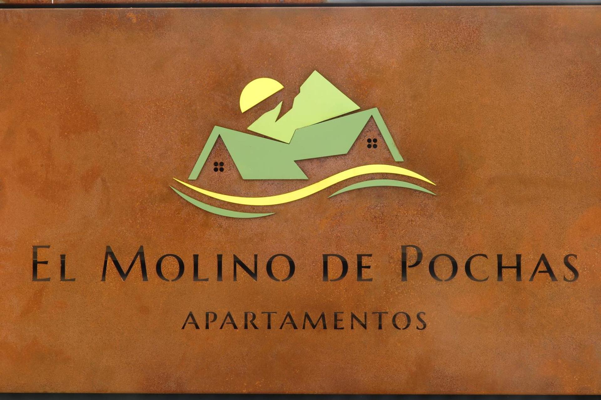 Property logo or sign