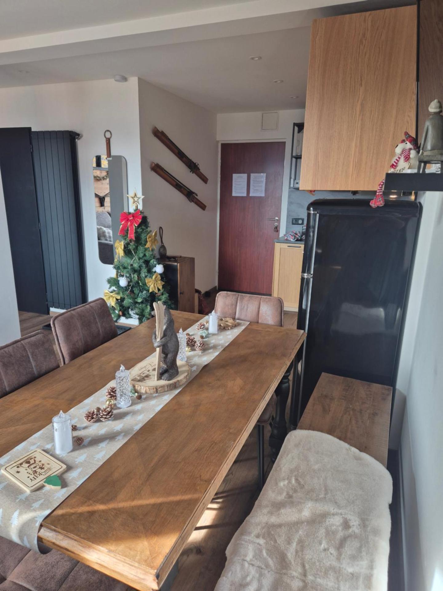 'Le Bellevue' coté Montagne BY P&T