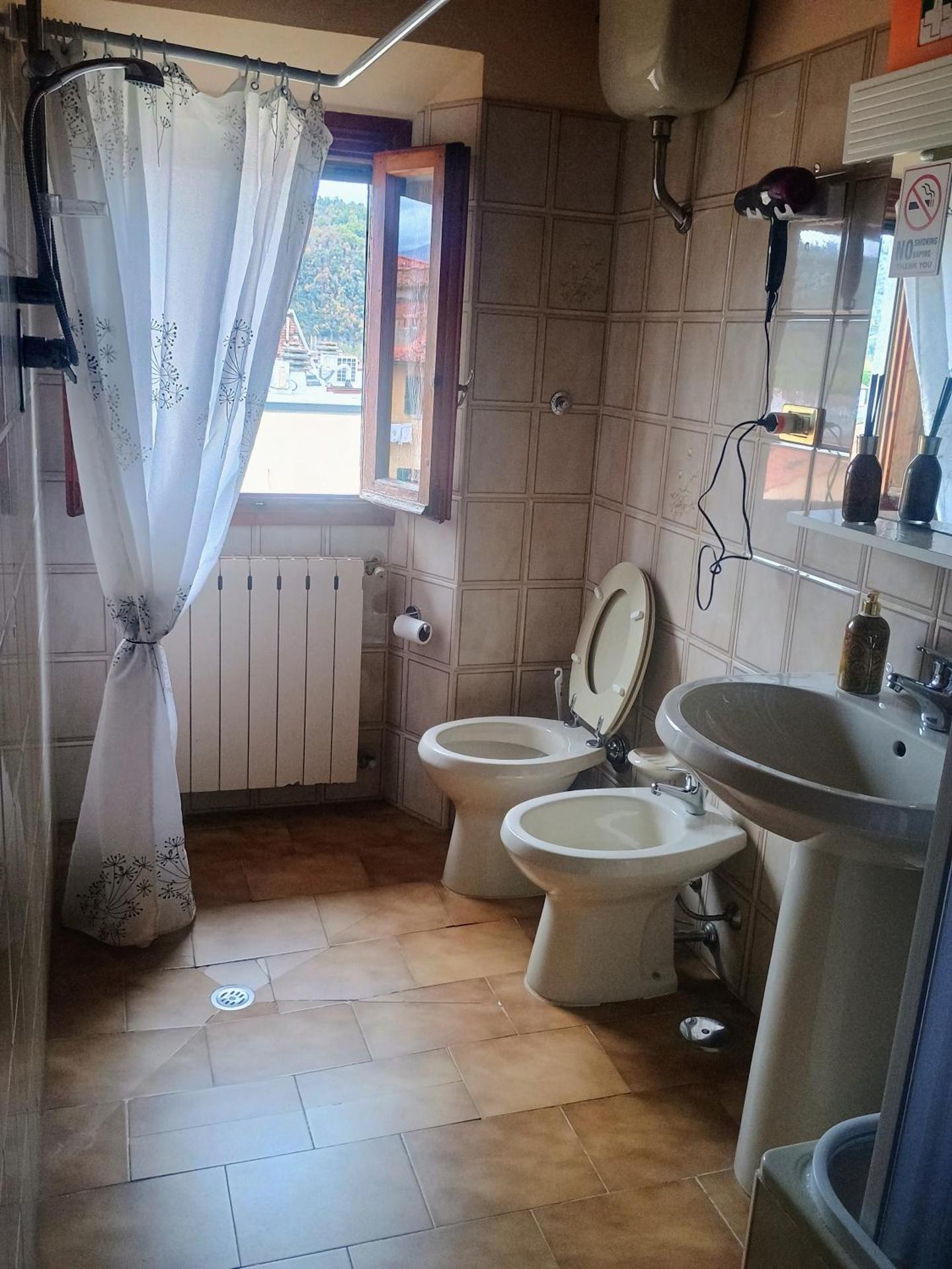 La Divina guest house