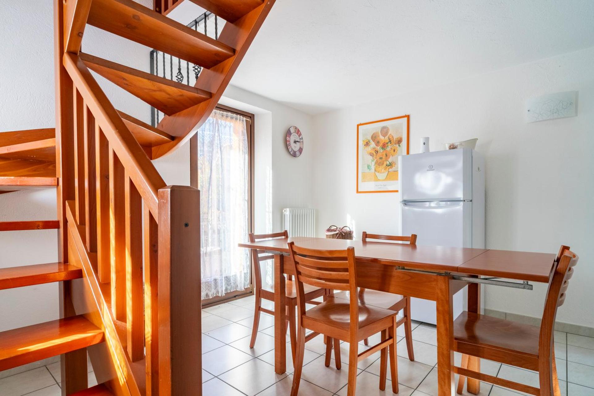 Stars Apartments Gressan