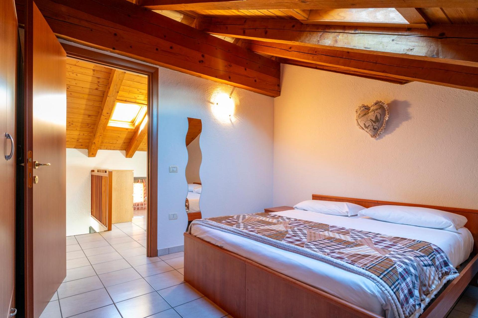 Stars Apartments Gressan