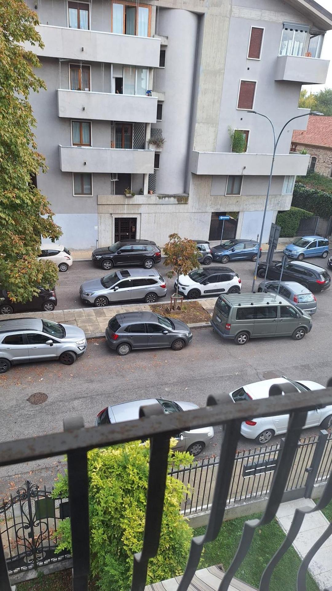 Marcella Grand Apartment