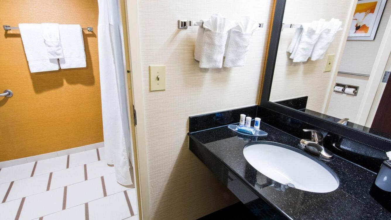 Fairfield Inn and Suites Memphis Germantown