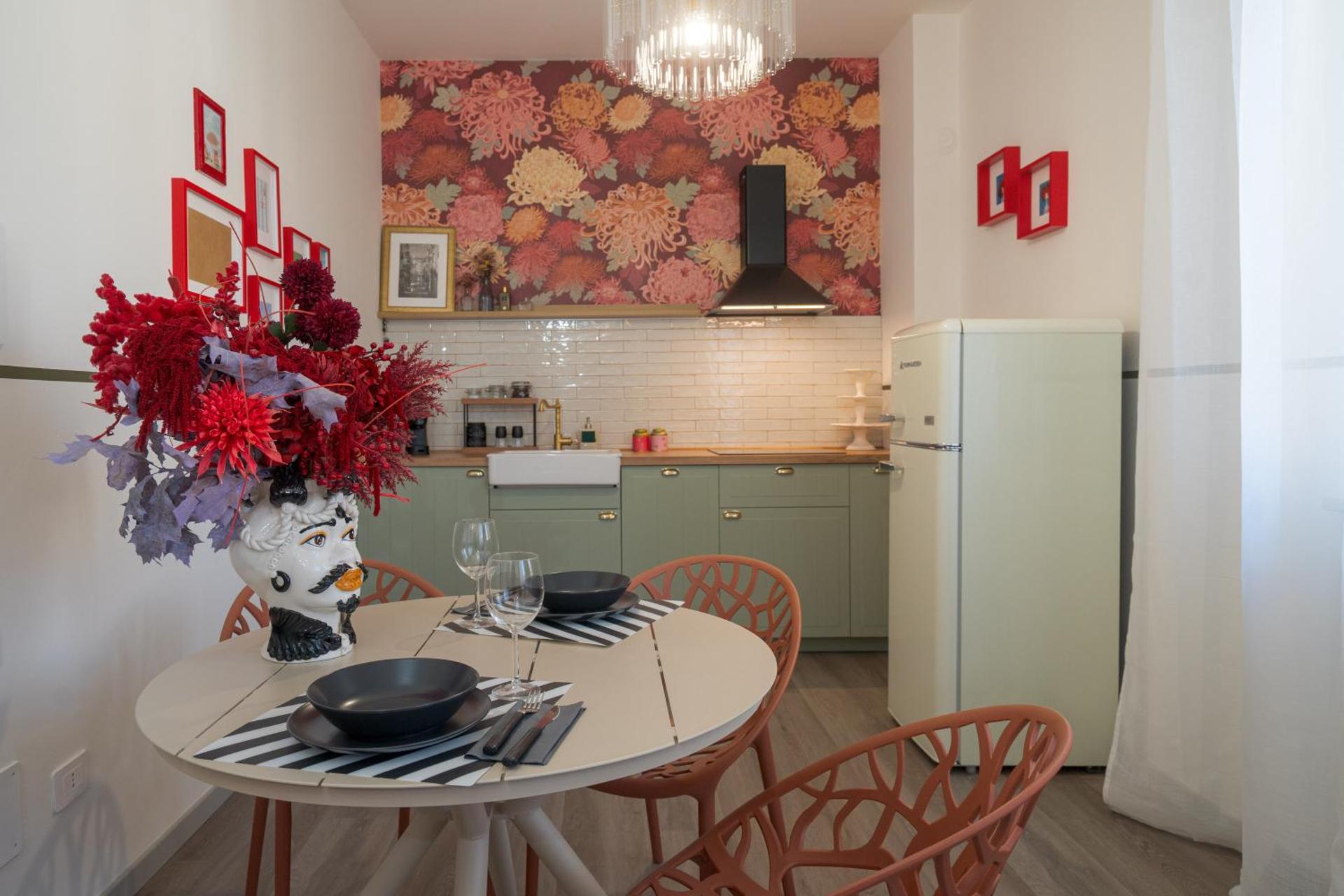 Essenza Suite Apartments