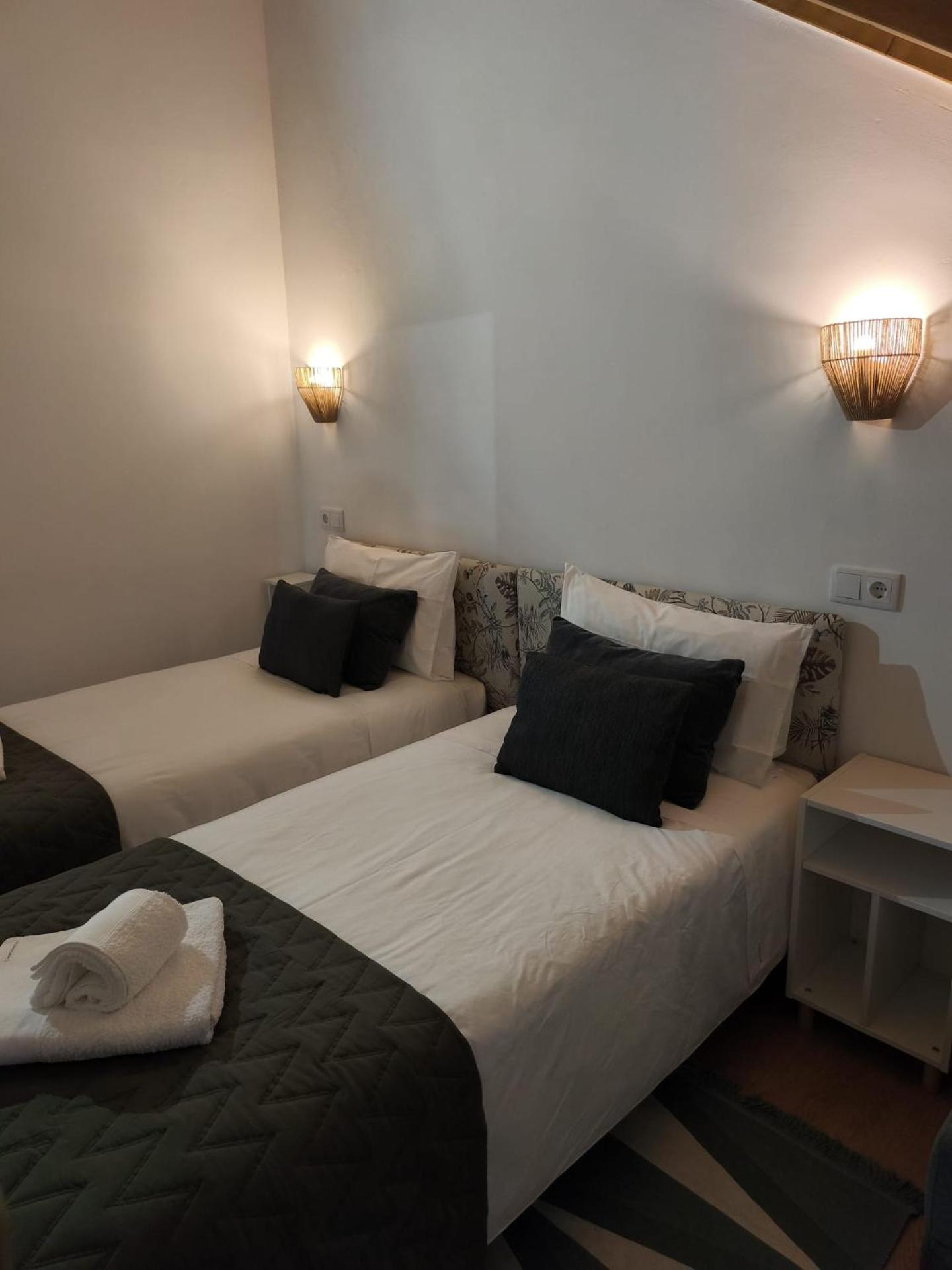 Casa do Chafariz - Rooms