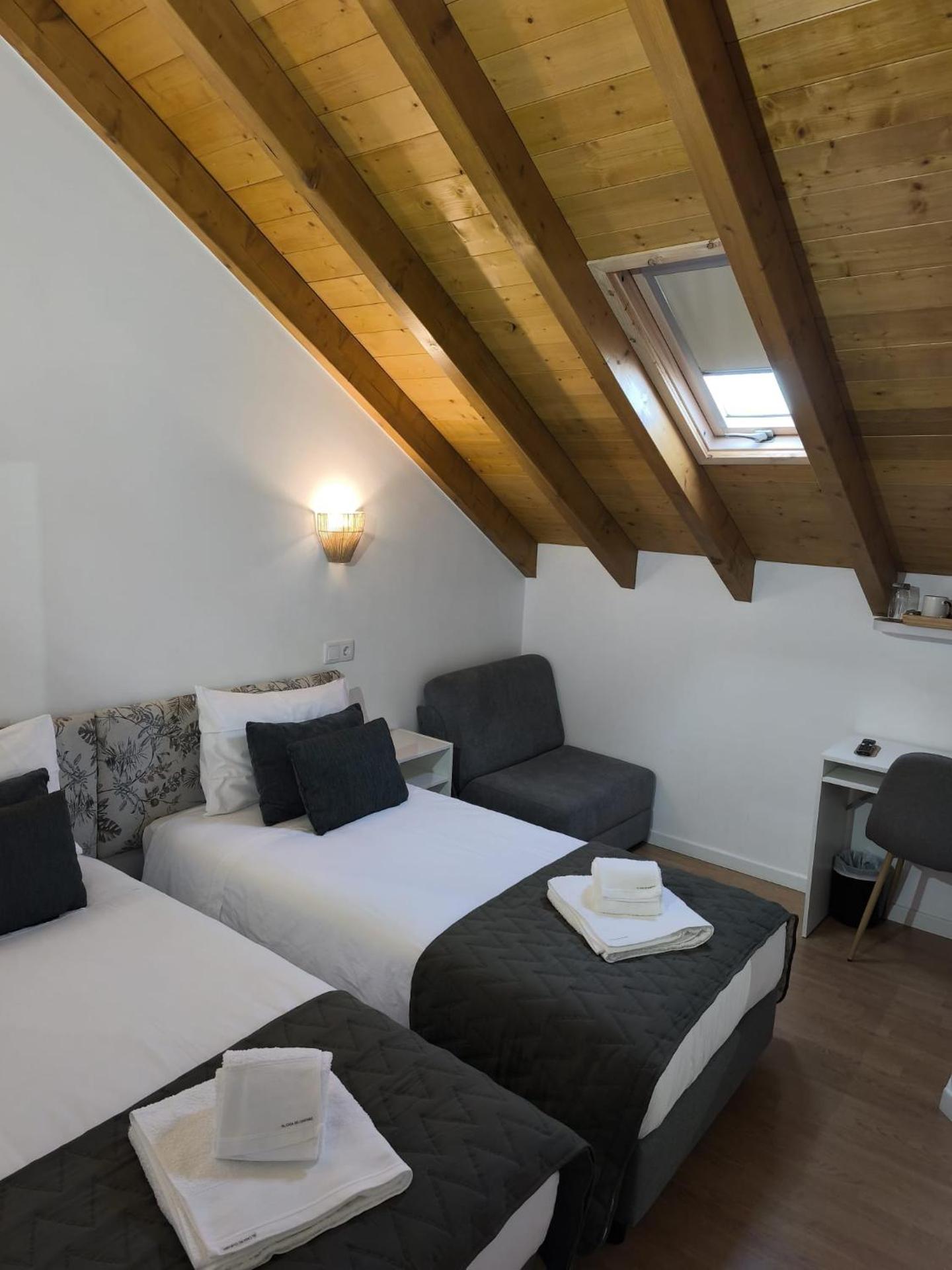 Casa do Chafariz - Rooms