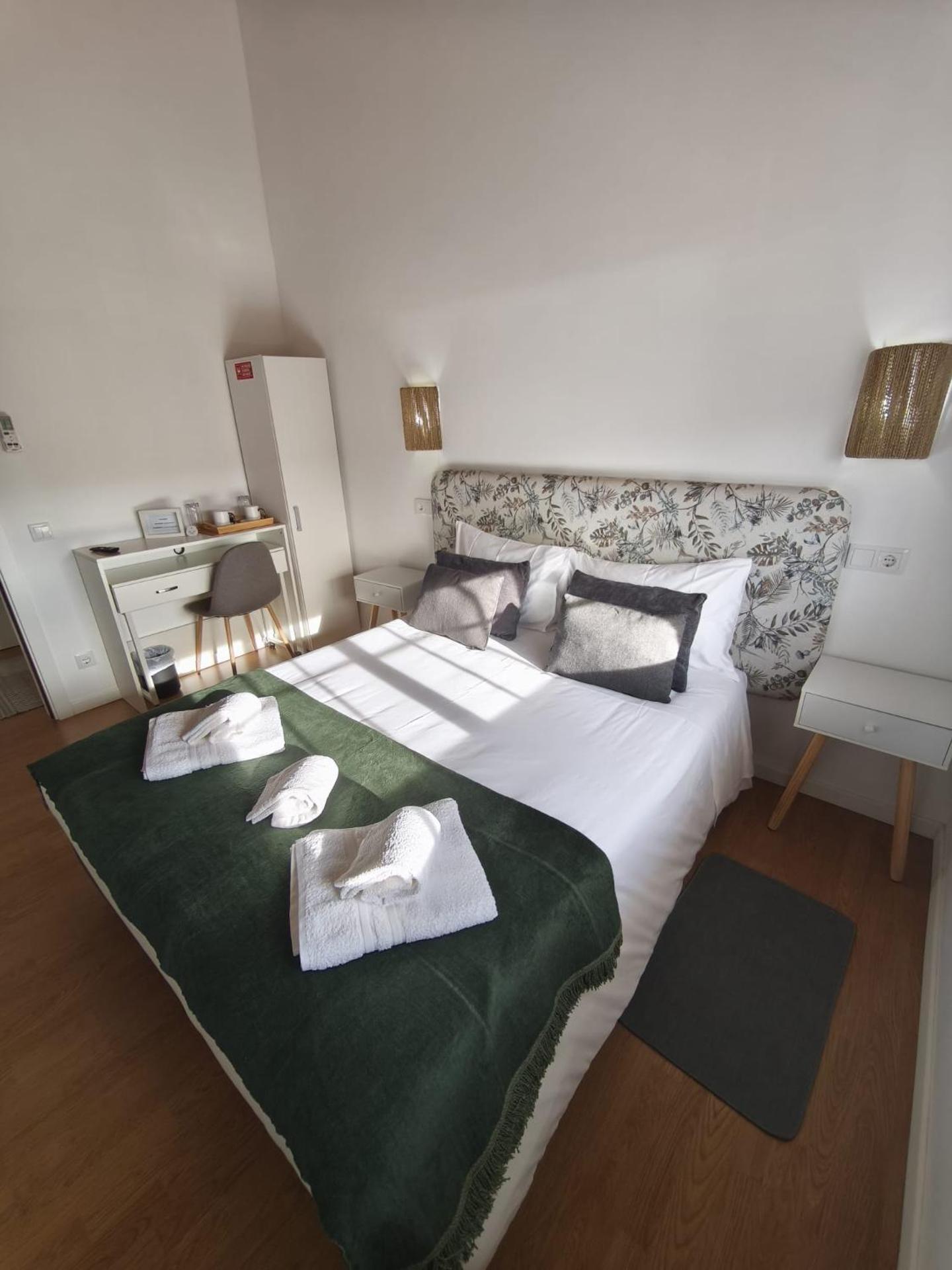 Casa do Chafariz - Rooms