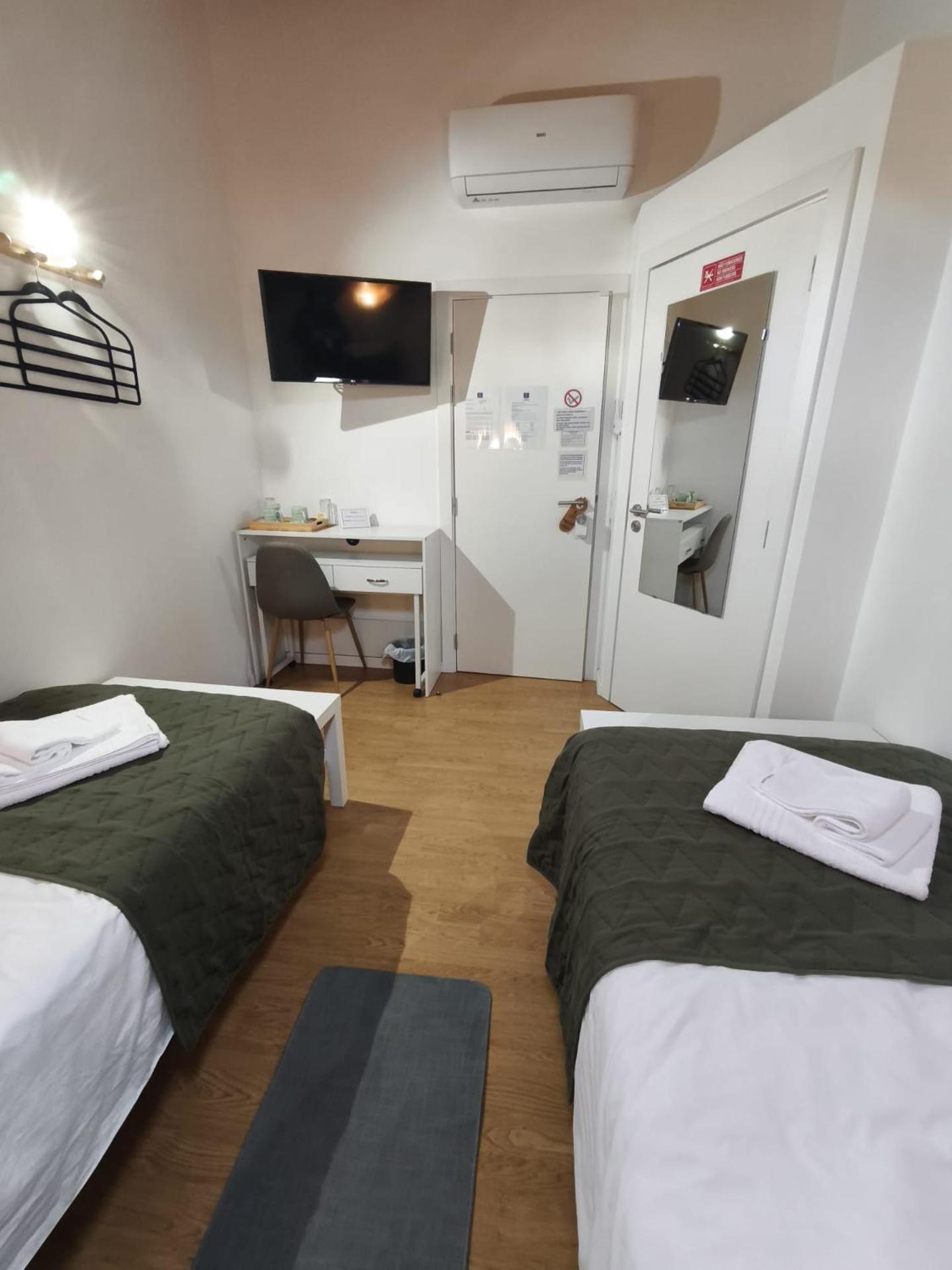 Casa do Chafariz - Rooms