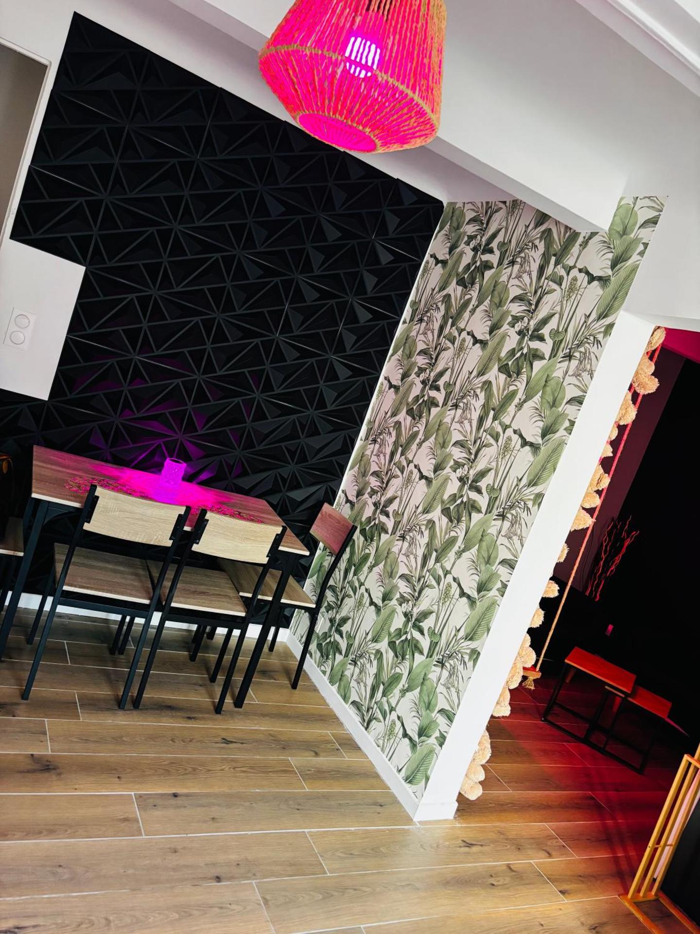 Nid ange love room vaucluse