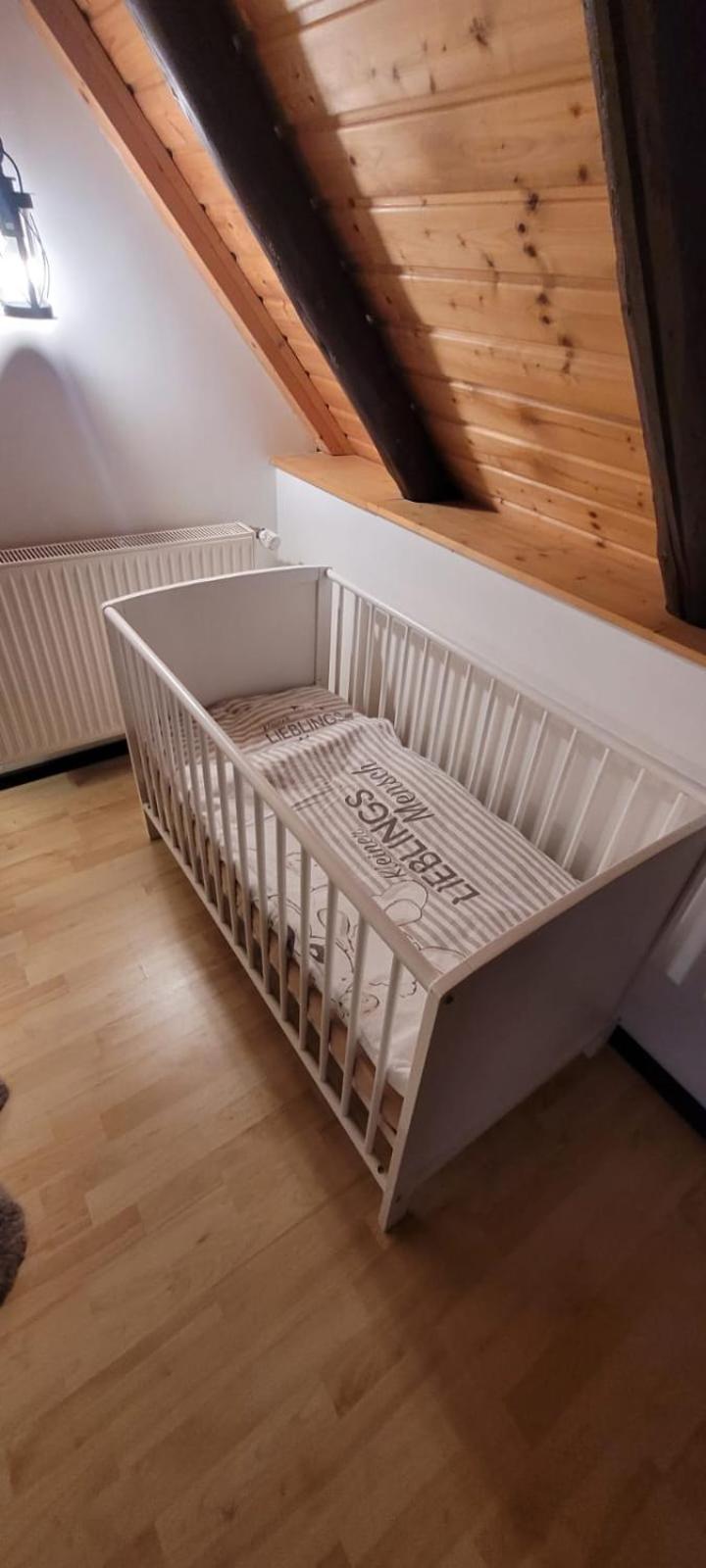 Ferienwohnung "Frieda"