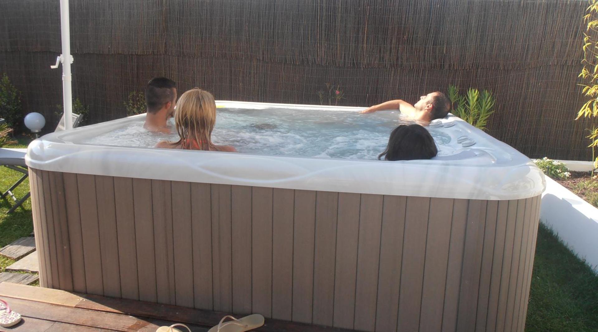 Spa and wellness centre/facilities