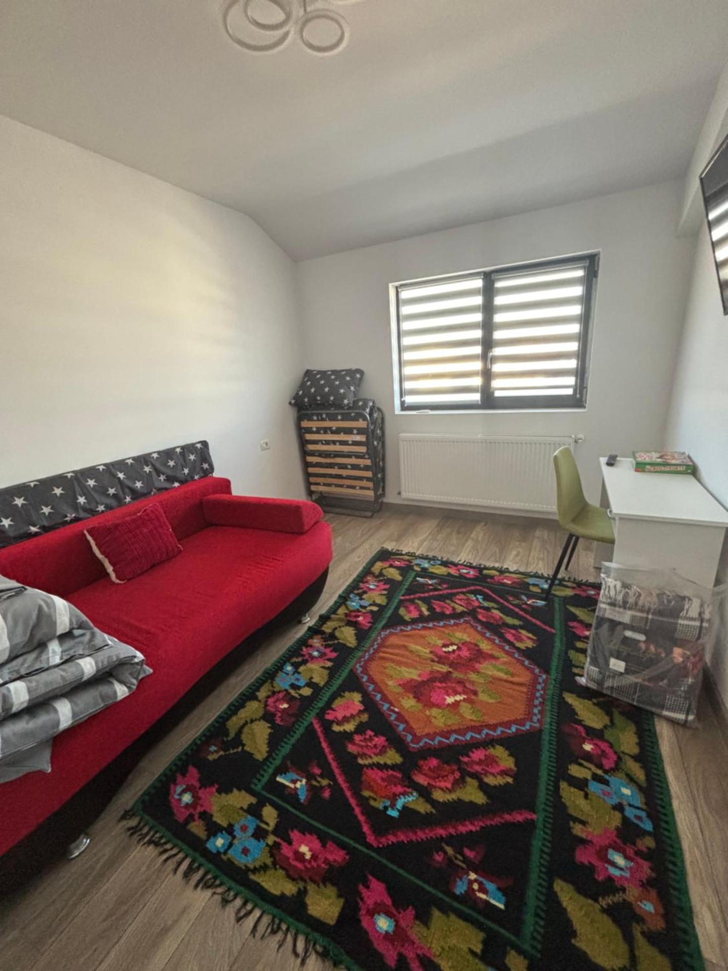 SkyView Lofts-Enjoy the view