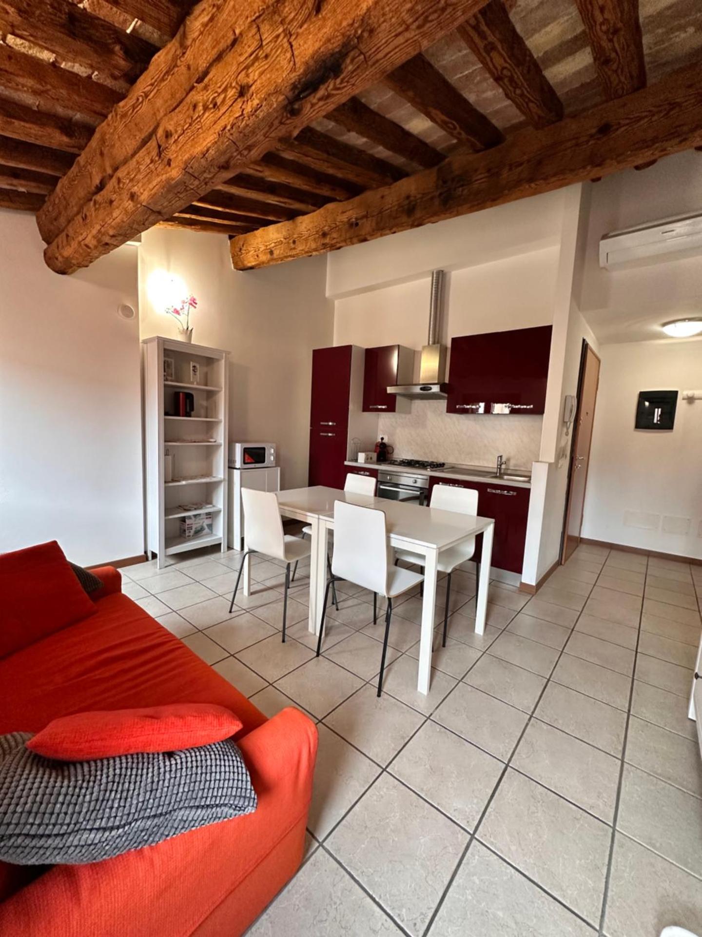 Appartamenti Portavenezia