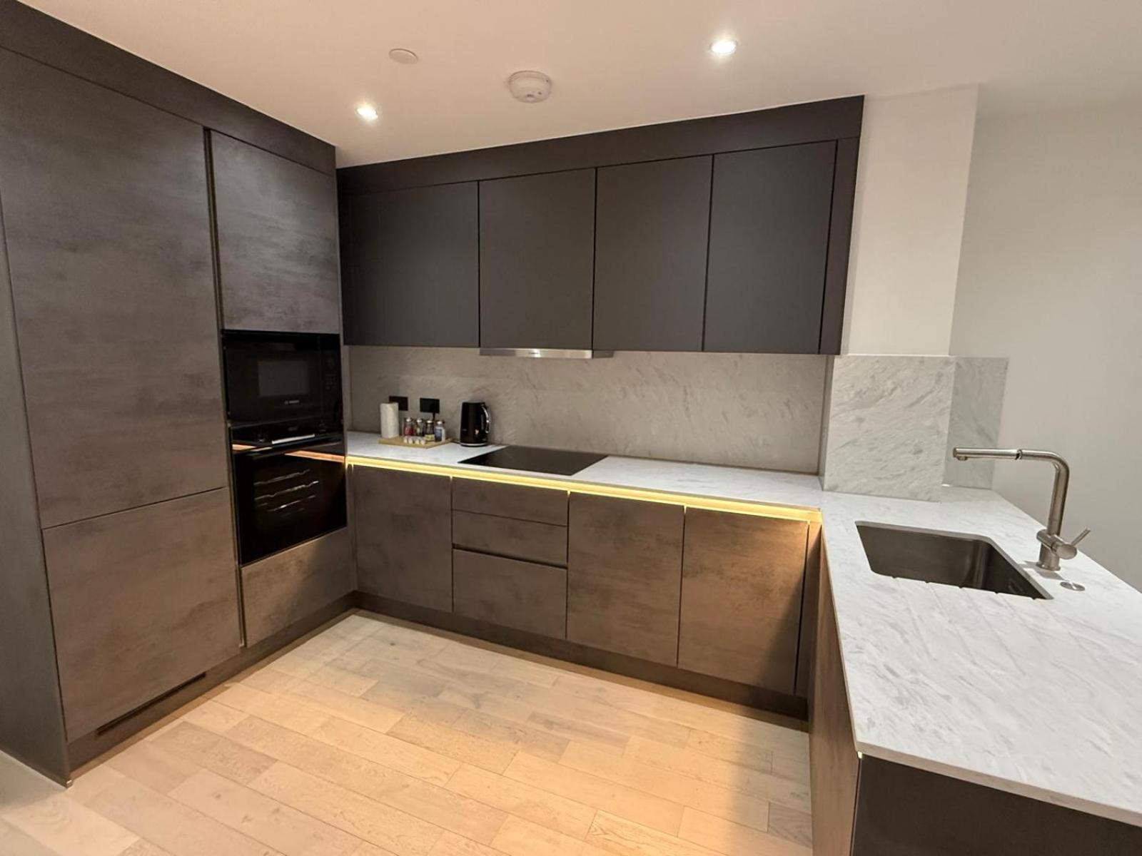 Greenstreet Apartment in London