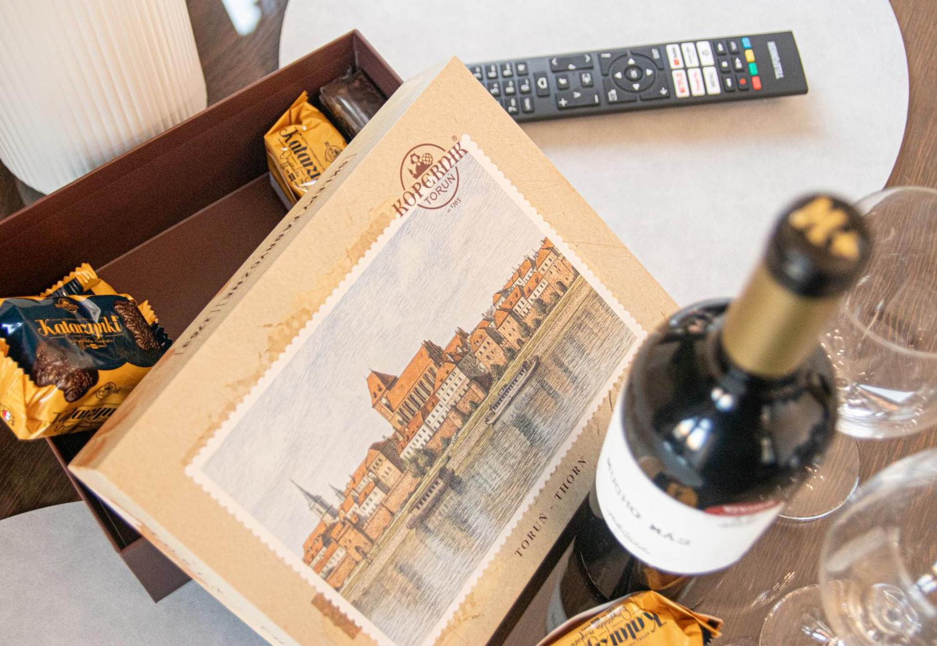 Apartamenty PREMIUM Rynek 21