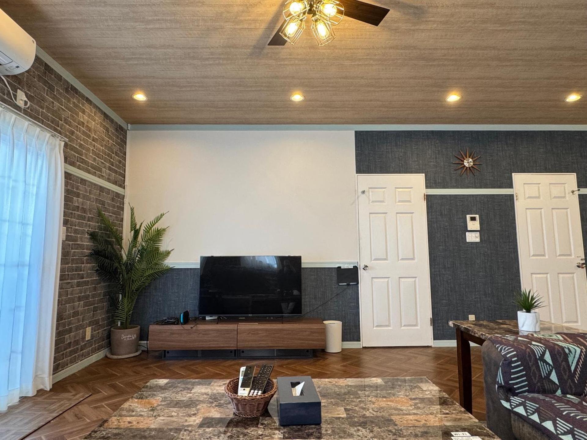 ペンション アラナハウス沖縄