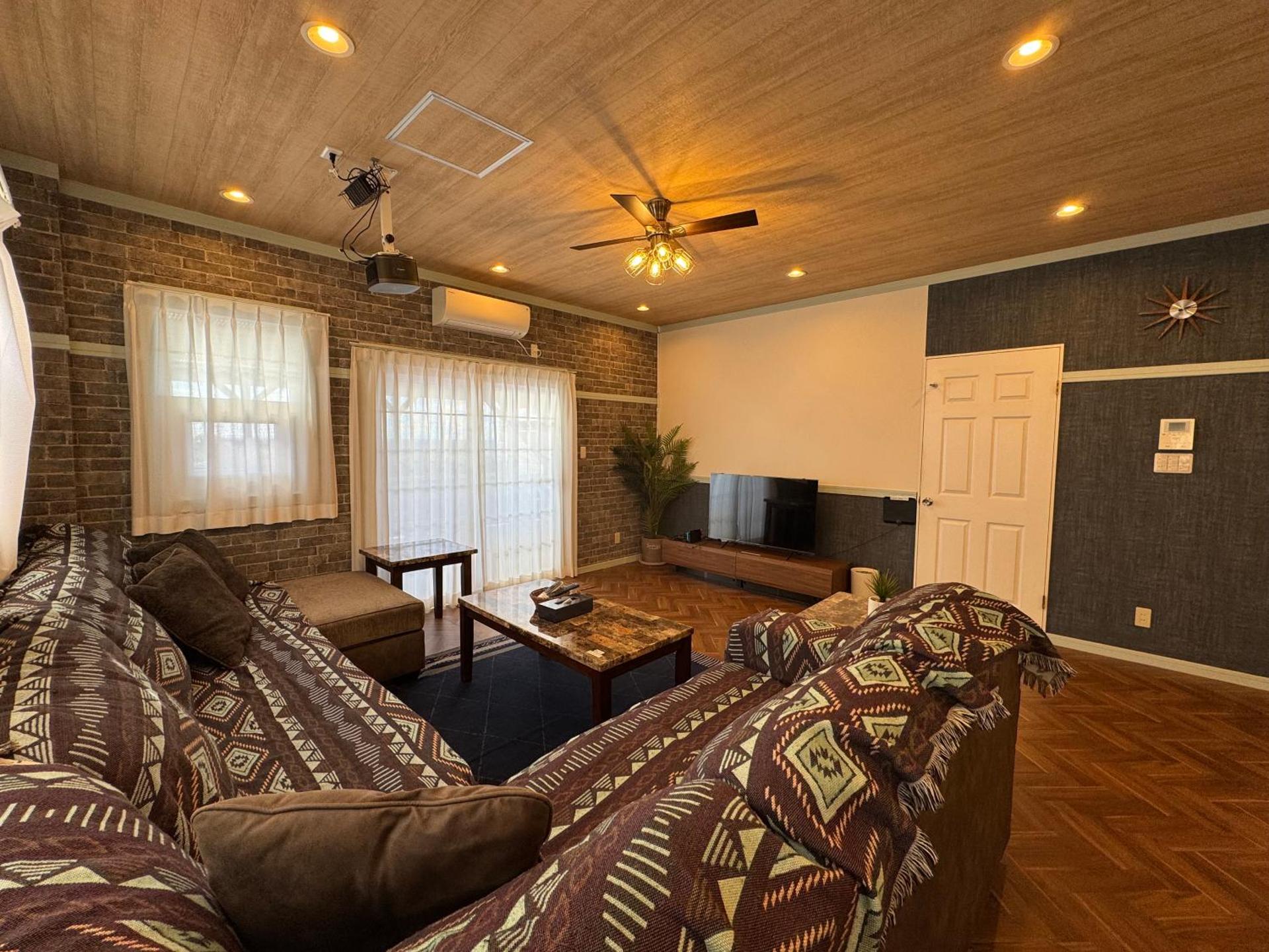 ペンション アラナハウス沖縄